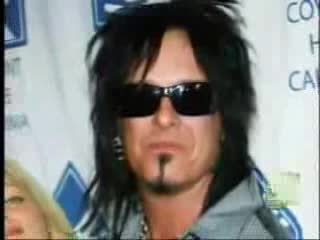 The Story of Motley Crue part 5