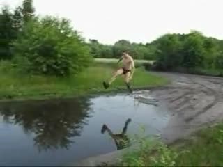 Спа центъра на село 