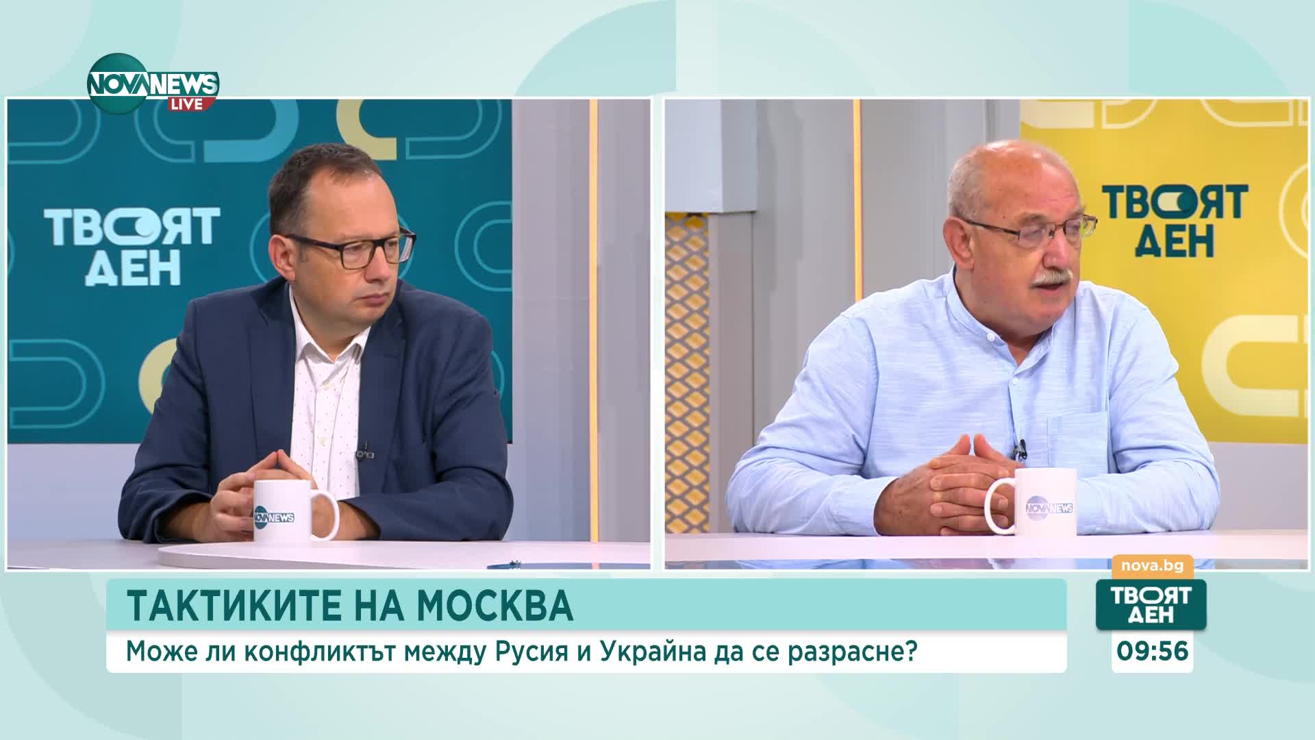 Дроновете над Полша не са инцидент, а планирана част от цялостната стратегия на Кремъл