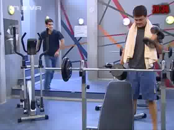 Забранена Любов Епизод 16