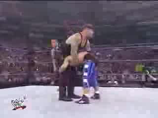 Wwe - Undertaker Учи Кейн На Last Ride