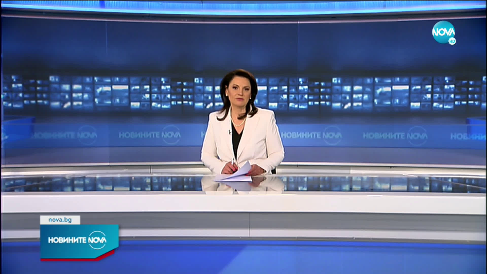 Новините на NOVA (04.04.2021 - следобедна емисия)