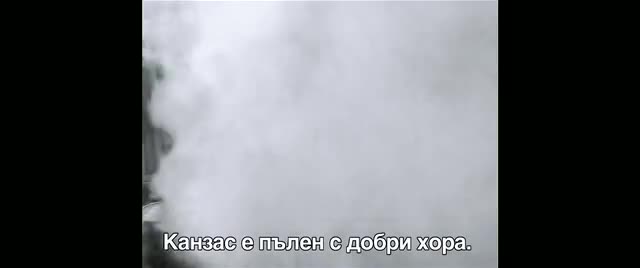 Оз: Великият и могъщият - фантастичен втори трейлър :)