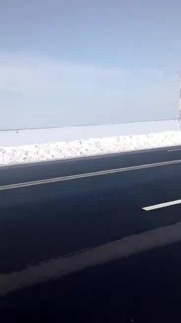 Как се чистят пътищата в Румъния