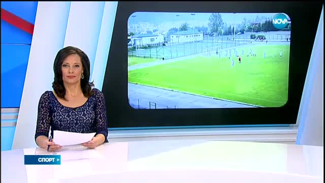 Спортни новини (26.06.2017 - лятна късна)
