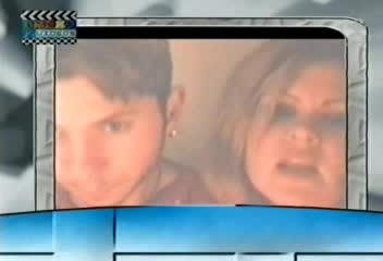 W Mega Limit - Crazy Videos 15.04.2007 - I