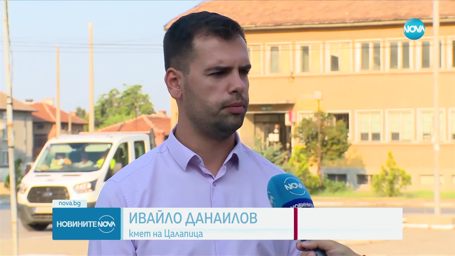 Убийството в Цалапица: Дисциплинарно производство срещу шефа на полицията в Стамболийски