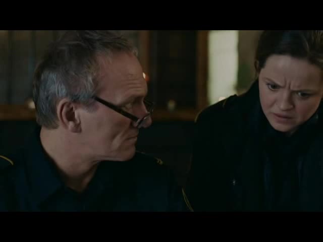 В капан ( Trapped ) S01 E04