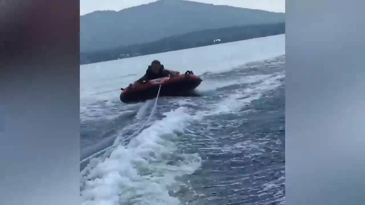 LIKE A BOSS провали