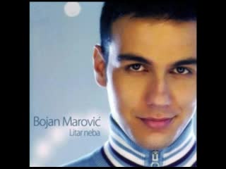 neka te ljubi bojan marovic