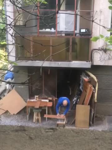 Как се работи с банциг в 9:30 сутринта