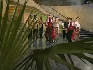 Славка Калчева - Механите
