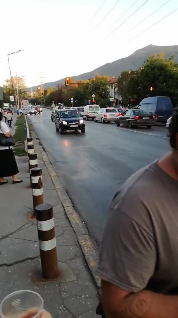 Как се асфалтира в България