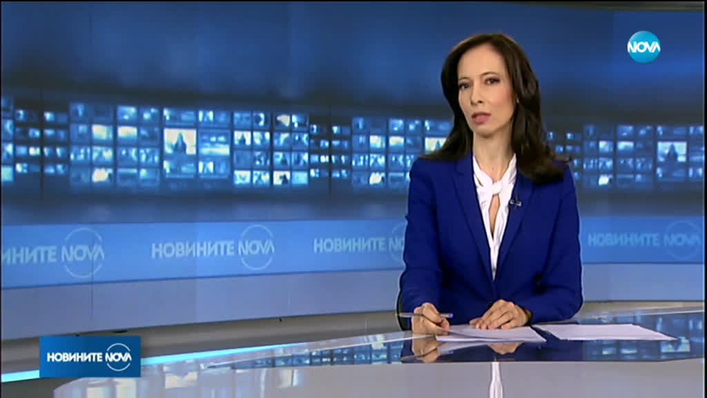 Новините на NOVA (19.03.2020 - 6.30)