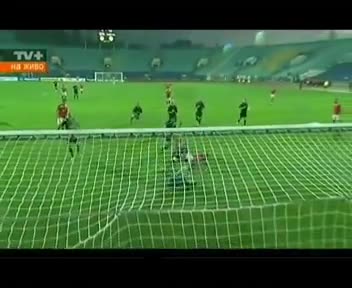 27.07.2010 Цска София - Кливтънвил 3:0