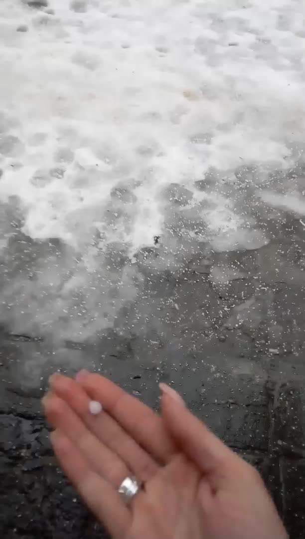 Градушка в Бургас
