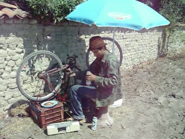 Абе, само съм за интернета бе!