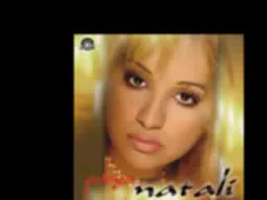 Natali - Live Sagapao