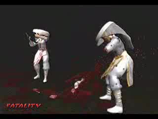 Mkd Fatal