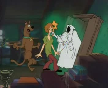 The New Scooby Doo Mysteries - 25 - 26 - The Nutcracker Scoob Parts 1 ...