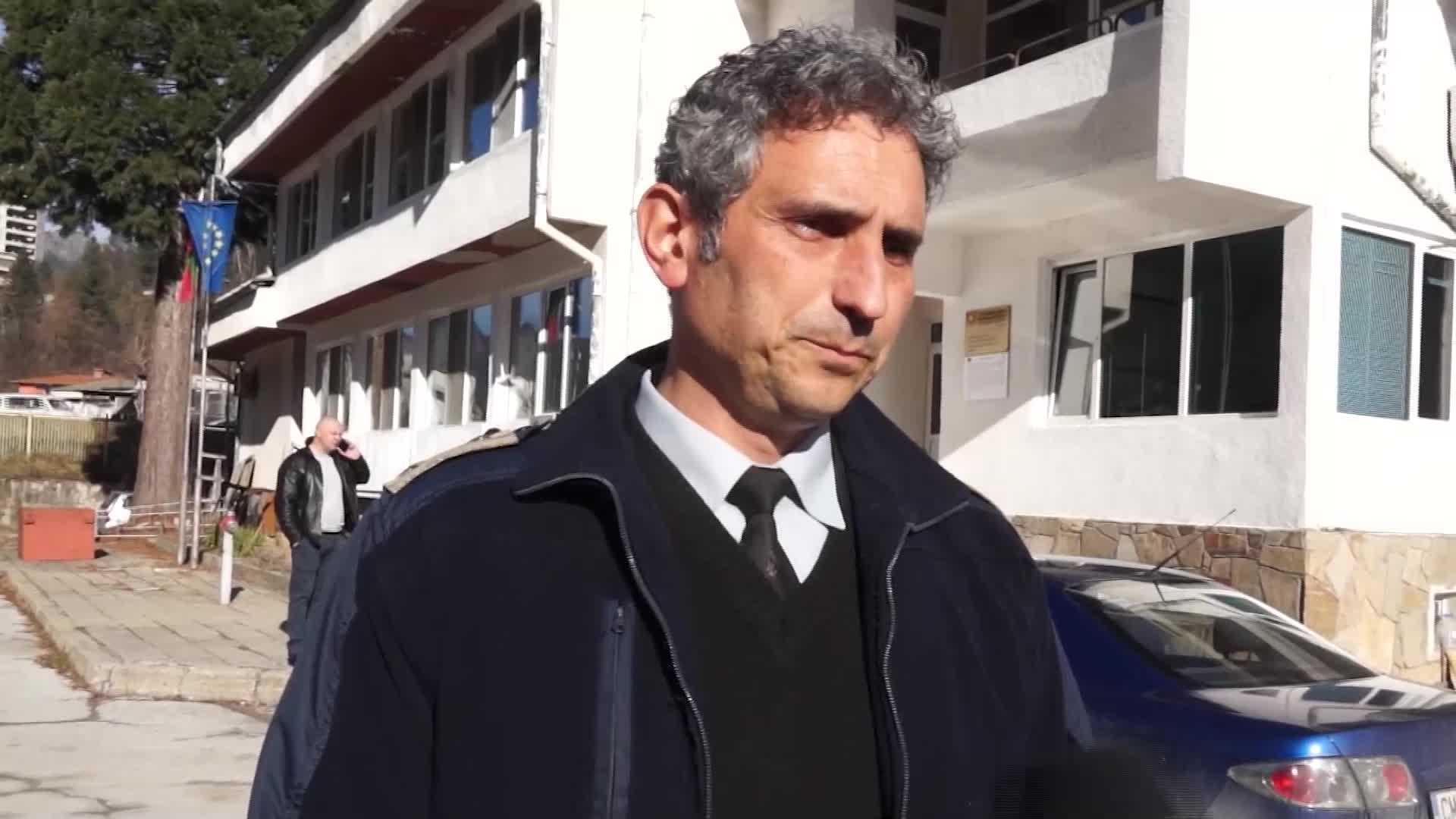 Актрисата Емилия Ованесян загина при пожар в дома си