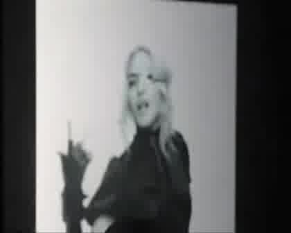 Madonna Get Stupid Sticky Sweet Tour 2008