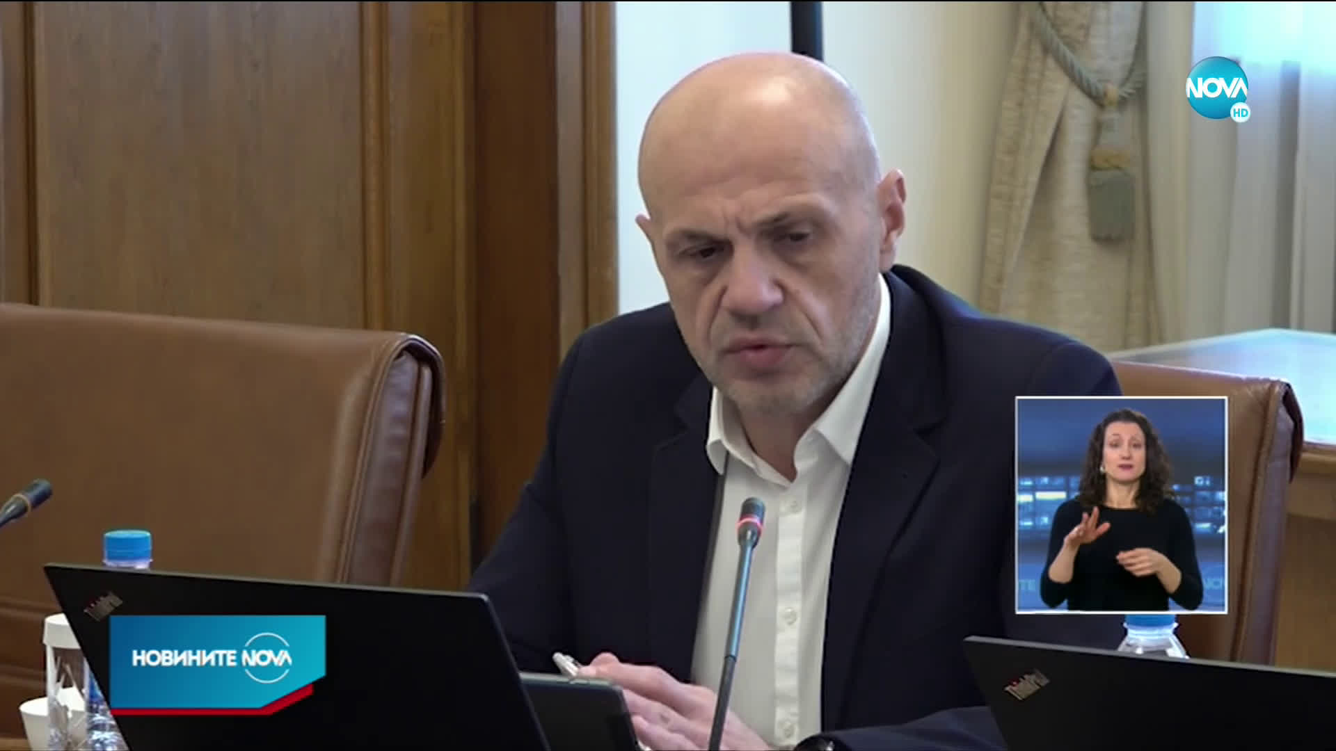 През 2021 г. България ще разполага с допълнителни 804 млн. лв. за борба с пандемията