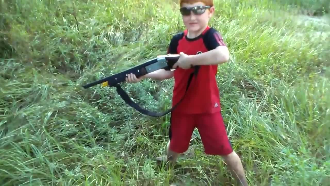 Забавни мишени - 2016 | Failarmy