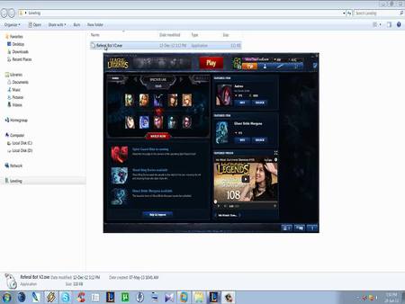1-15 лв в League of Legends докато не сме на компа
