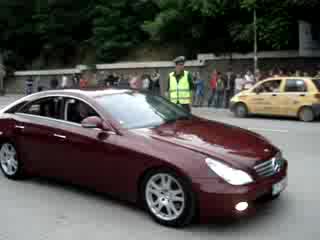 Абитуриентски Бал 2007 Ег - Благоевград