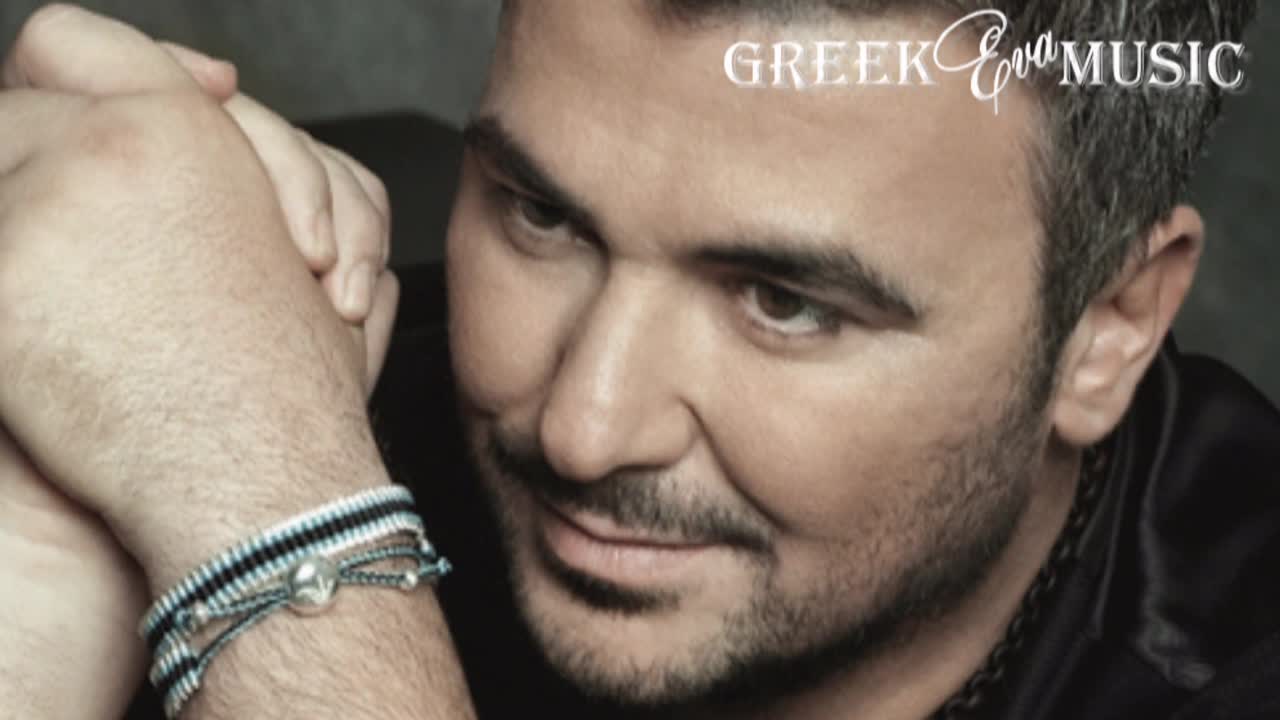 На завоя на раздялата! Antonis Remos - Sti Strofi Tou Horismou • 2016