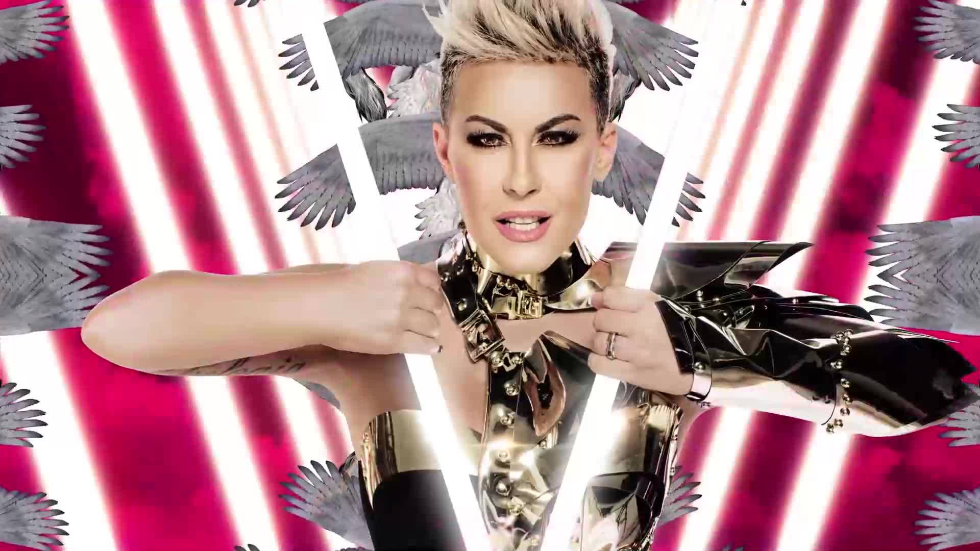 Indira Levak Forza - 2018 - Valkira (hq) (bg sub)