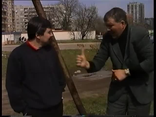 А на бас! - Смях с Венци Мартинов и Пепо Габровски