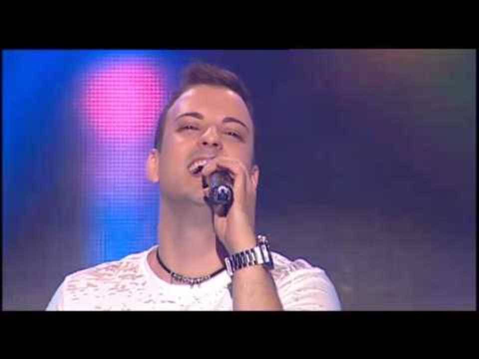 Nemanja Djordjevic - Da te povedem - GP - (TV Grand 23.06.2017.)