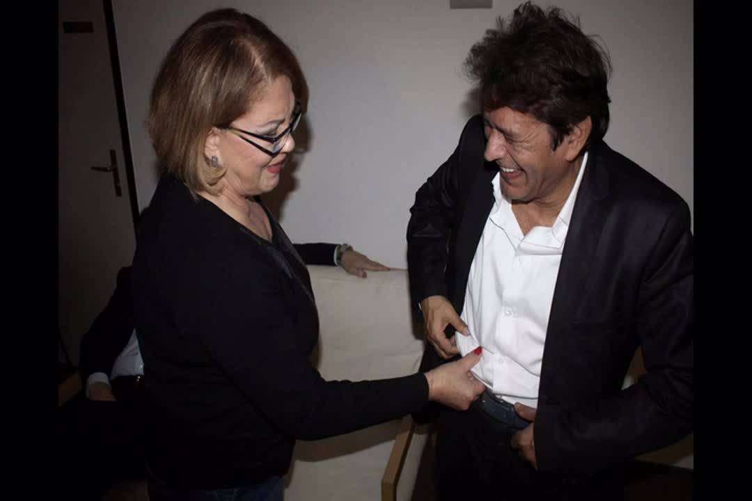 Semsa Suljakovic i Juzni Vetar - Nisam suza (hq) (bg sub)
