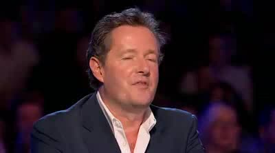 Жената,  Която Спечели Шоуто Британски Таланти (britains Got Talent)