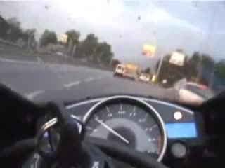 турчин кара мотоциклет Брутално в град Бурса !!!