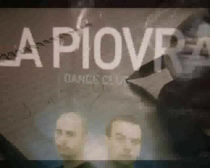 EXTREME TEAM Djs N1  ~*~ LA PIOVRA FOREVER ~*~