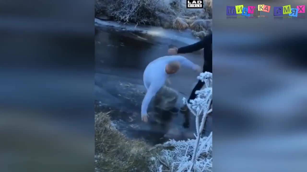 Най-големите кретени на годината! - Минутка смях