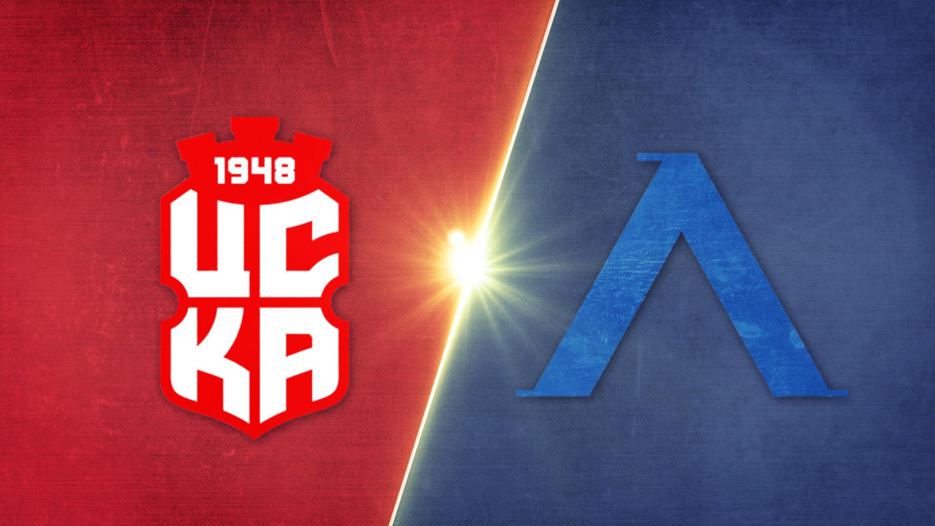 ЦСКА 1948 - Левски 1:0 /репортаж/