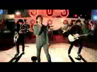 Jonas Brothers - S.O.S (Music Video)