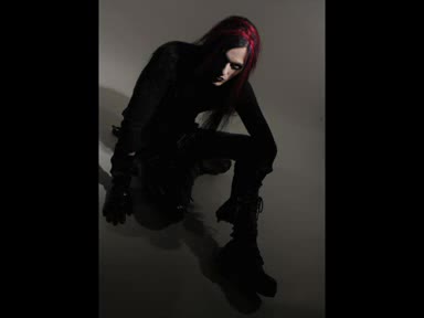London After Midnight - Spider And The Fly (prevod)