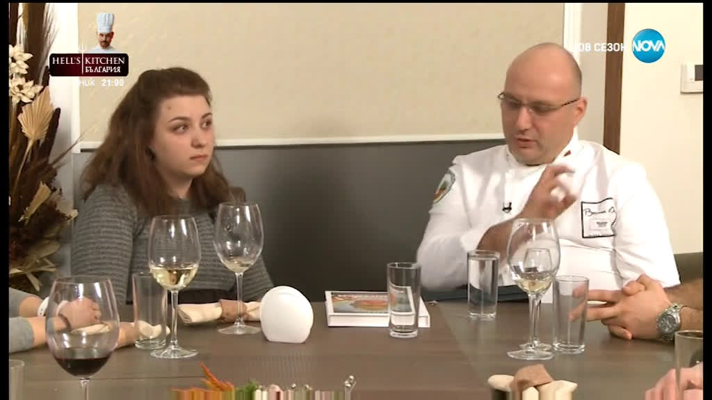 Оценките на Габриела Станимирова и победител на седмицата - Черешката на тортата (22.02.2019)