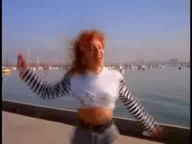 Kylie Minogue - Got To Be Certain (willie2400 Remix)
