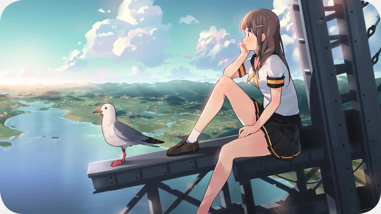 Nightcore - Everytime We Touch