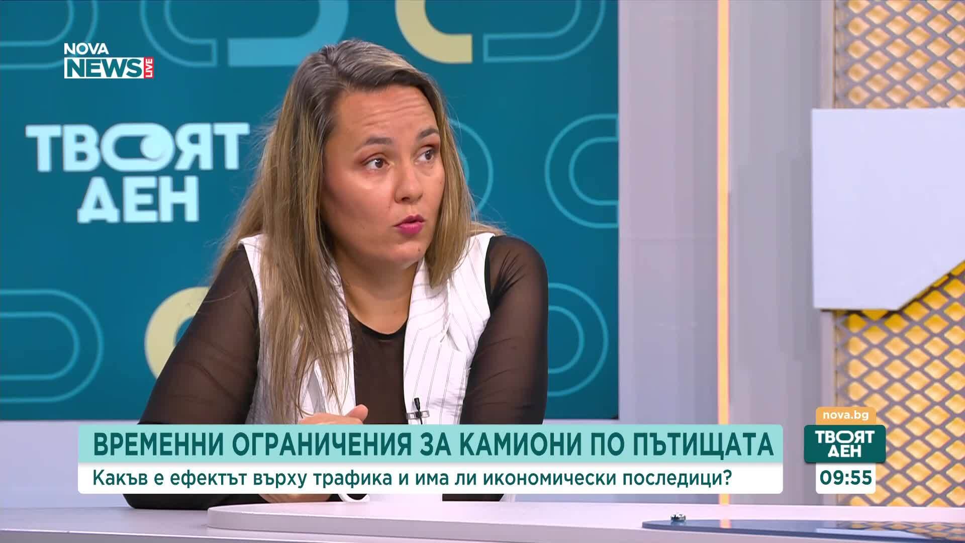 Могат ли част от катастрофите да бъдат предотвратени с по-строг контрол и по-добра организация на движението