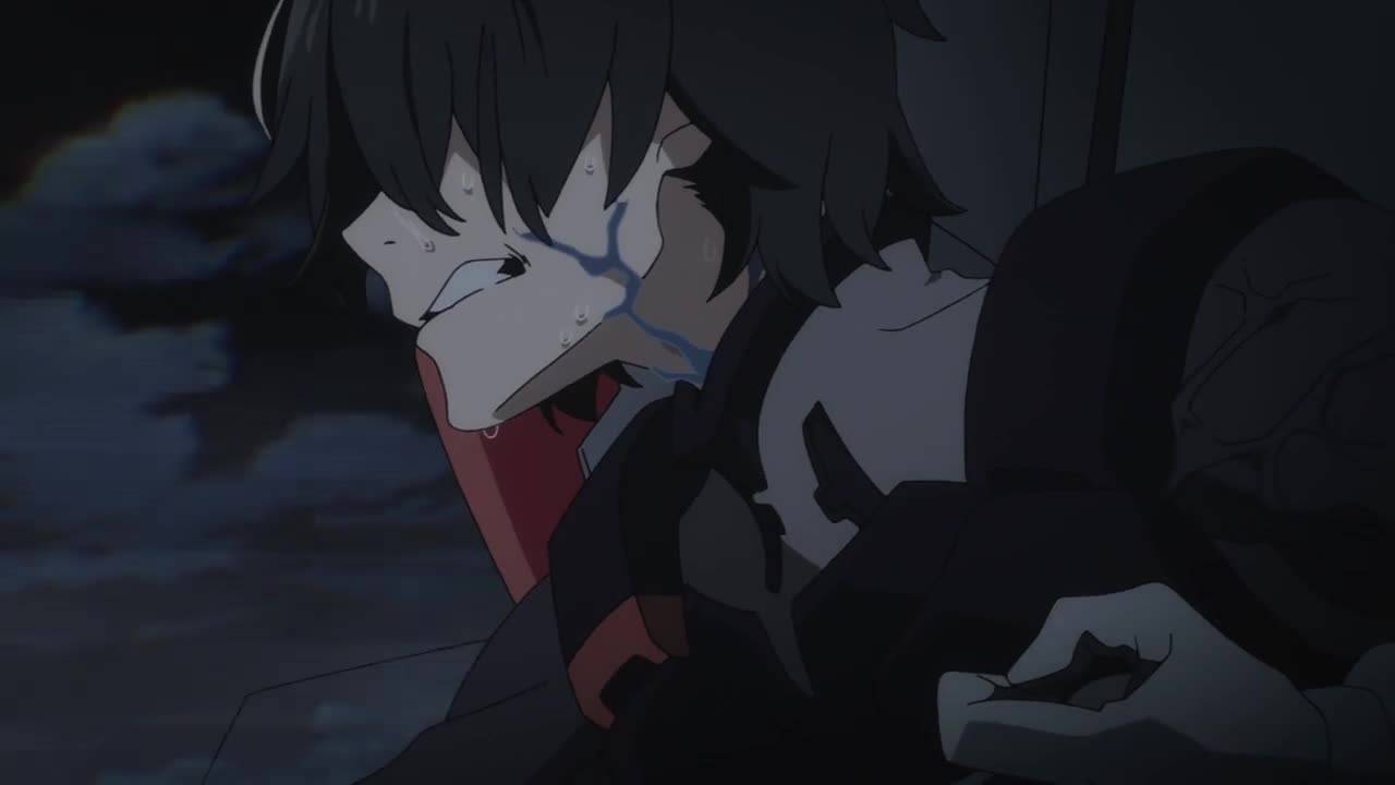 Darling in the Franxx - 06 