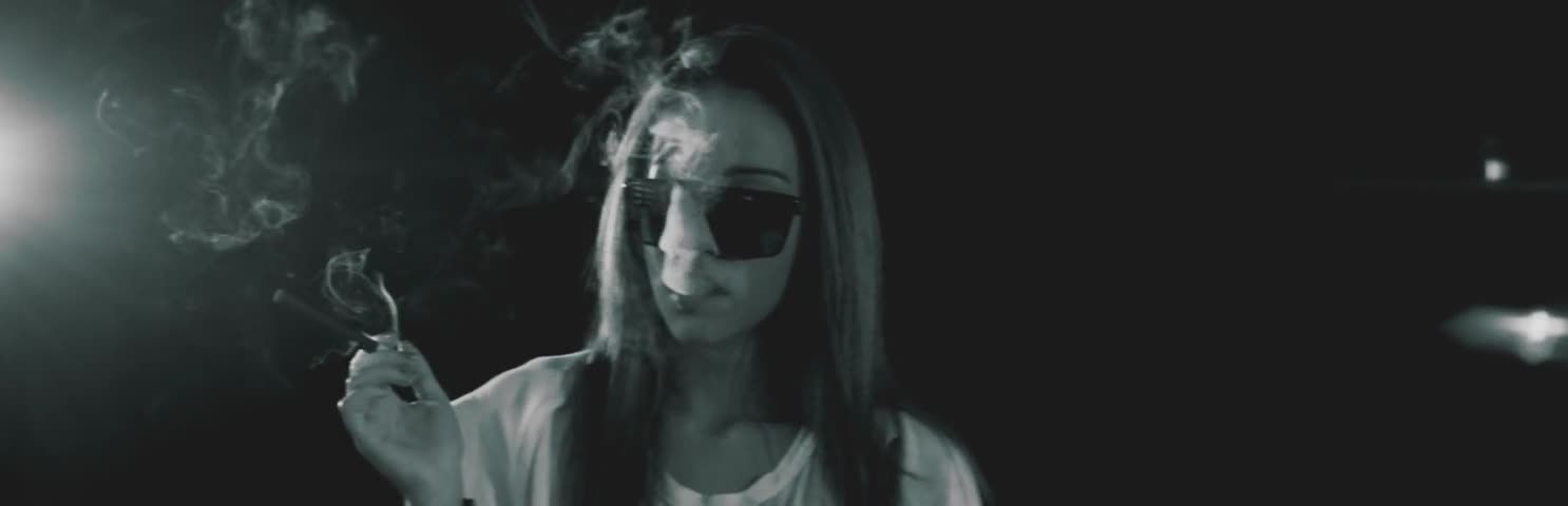 UGLY x Minko x PEZ - Shut the fuck up (Official HD Video)