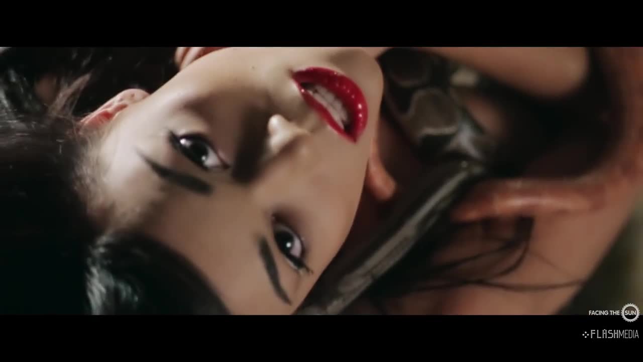 DONNA - НЕ СТАВА ТАКА (ПРЕМИЕРА - Official video HD 2014)