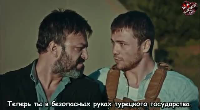 Обещаниe еп.12-2 Руски суб.- Финал на сезон1